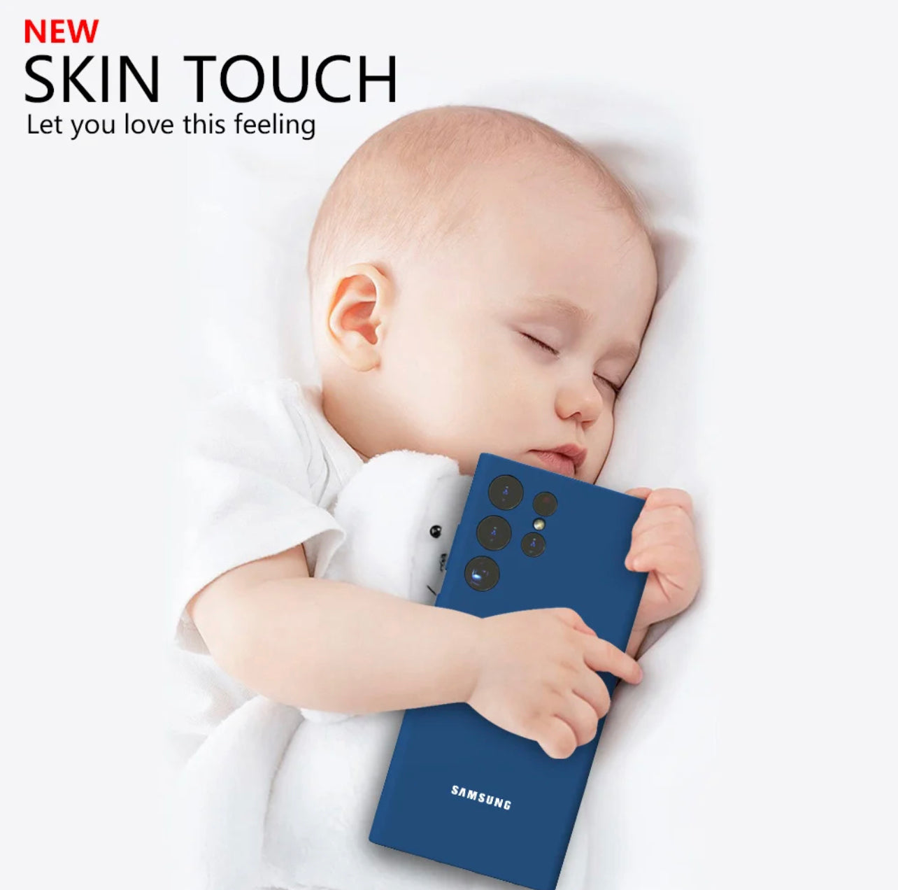 Original Samsung Galaxy Silicone Phone Case with Logo- for Selected Samsung Galaxy Models - Super Savings Technologies Co.,LTD Original Samsung Galaxy Silicone Phone Case with Logo- for Selected Samsung Galaxy Models - Super Savings Technologies Co.,LTD